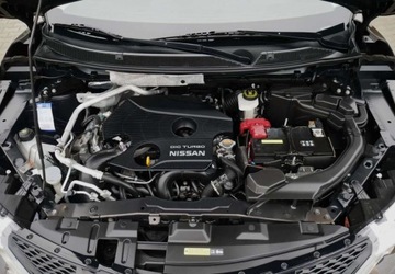 Nissan Qashqai II Crossover 1.6 DIG-T 163KM 2016 Nissan Qashqai Nissan Qashqai 1.6 DIG-T N-Connecta 1.6 Benzyna 163KM, zdjęcie 36