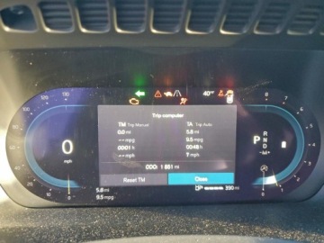 Volvo XC90 II 2025 Volvo XC 90 Ultra 2025 2.0 Benzyna 316KM, zdjęcie 9