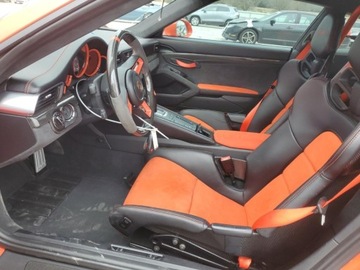 Porsche 911 991 GT3 RS 4.0 500KM 2016 Porsche 911 2016 PORSCHE 911 GT3 RS 4.0 Benzyna 500KM, zdjęcie 11