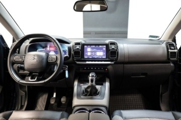 Citroen C5 Aircross SUV 1.5 BlueHDI 131KM 2019 Citroen C5 Aircross Salon, zdjęcie 13