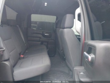 Chevrolet Silverado II 2020 Chevrolet Silverado 2020r., 2.7L 2.7 Benzyna 310KM, zdjęcie 9