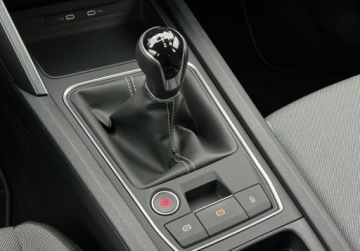 Seat Leon IV 2025 Seat Leon Style Pakiet Vision, Kamera cofania, Tempomat, Apple CarPlay, 1, zdjęcie 22