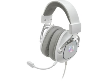 Słuchawki MAD DOG GH200W Nauszne