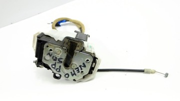 NEMO ZÁMEK DVEŘE PRAVÝ PŘEDNÍ 5PIN