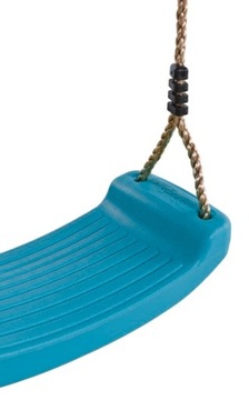 Детские качели с плоским сиденьем, КБТ