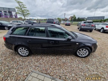 Seat Exeo ST 1.8 TSI 160KM 2011 Seat Exeo Zarejestrowany , Czujniki parkowania Navi Zadbany 1.8 Benzyna, zdjęcie 6