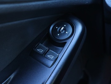 Ford Fiesta VII Hatchback 3d Facelifting 1.0 EcoBoost 125KM 2013 Ford Fiesta 1.0 EcoBoost, Serwis ASO, Klima, zdjęcie 16