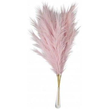 TRAWA DEKORACYJNA PAMPASY pampas dekoracja 110cm
