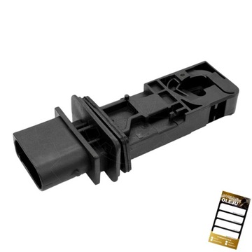 VÁHA VZDUCHU VZDUCHU DO MERCEDES TŘÍDA C T-MODEL 2006 2007