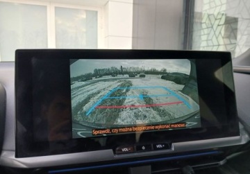 Toyota C-HR II SUV 2.0 Hybrid Dynamic Force 197KM 2023 Toyota C-HR C-HR Executive Rej. 2024 Vat Marza Salon PL Serwis ASO, zdjęcie 25