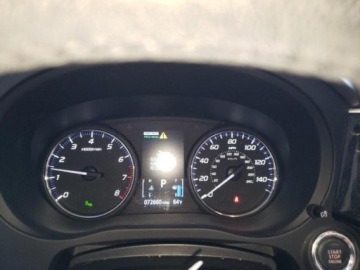 Mitsubishi Outlander III 2019 Mitsubishi Outlander Mitsubishi Outlander Se 2.4 Benzyna 166KM, zdjęcie 9