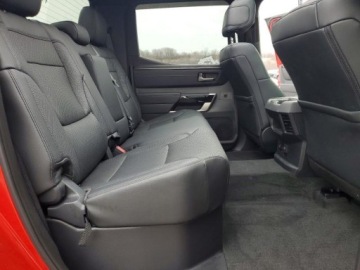 Toyota Tundra II 2025 Toyota Tundra Limited 2025 3.4 Benzyna 389KM, zdjęcie 10