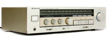 KENWOOD KR-65 REWELACYJNY AMPLITUNER STEREO