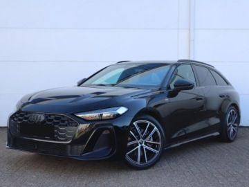 Audi A5 B10 Avant 2.0 TDI 204KM 2026 2.0 TDI quattro S line Avant (204 KM) Kamery obserwujące otoczenie, zdjęcie 2