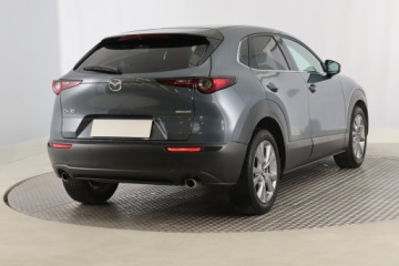 Mazda CX-30 2.0 SKYACTIV-G 150KM 2021 Mazda CX-30 Skyactiv-G 2.0, Salon Polska, zdjęcie 4
