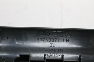 30740077 JINÉ DÍLY VNITŘNÍ 1.6 74 2009 VOLVO C30