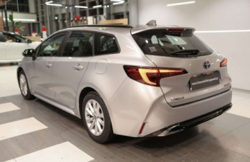 Toyota Corolla XII TS Kombi Facelifting 1.8 Hybrid 140KM 2023 Toyota Corolla 1.8 Hybrid Comfort 1.8 Hybryda 140KM, zdjęcie 3
