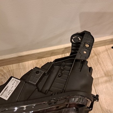 JEEP AVENGER FULL LED EVROPA 522187190