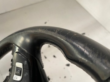 VW GOLF VII KIEROWNICA SKÓRA MUTLIFUNKCJA 5G0419091DJ