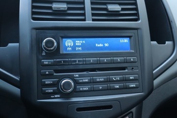 Chevrolet Aveo T300 Sedan 1.2 70KM 2013 Chevrolet Aveo 1.2 i 16V, Salon Polska, zdjęcie 12