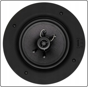 TAGA Harmony TCW-480R SLIM 100 Вт ПАРА + БЕСПЛАТНЫЙ кабель