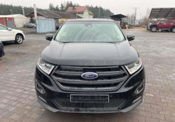 Ford Edge II 2015 Ford Edge 2015 Ford EDGE TITANIUIM 3.5L - w Polsce po oplatach i akcyzie F, zdjęcie 5
