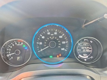 Honda HR-V II 2017 Honda HR-V 2017 HONDA HR-V EX 1.8 Benzyna 141KM, zdjęcie 9