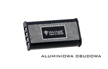 INVAME Свежесть цитрусовых АВТОМОБИЛЬНЫЙ АРОМАТ ДУХИ