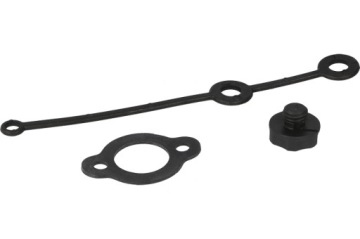 КЛАПАН ЗАПРАВКИ ГАЗА TOMASETTO ПОД ЗАСЛОНКОЙ НА FARO