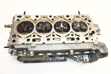 VOLVO XC60 V60 S60 II 2.0 T6 B4204T9 ГОЛОВКА