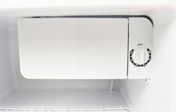 МАЛЕНЬКИЙ ХОЛОДИЛЬНИК С МОРОЗИЛЬНОЙ КАМЕРОЙ SIGMA BC-45 ЧЕРНЫЙ