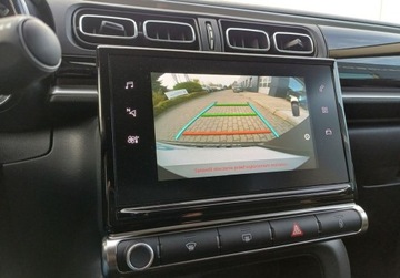 Citroen C3 IV 2024 Citroen C3 235 MAX 110 KM Automat I wl. GWARANCJA FV23 1.2 110KM, zdjęcie 16