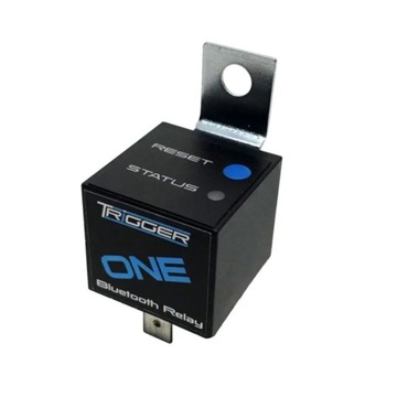 TRIGGER ONE przekaźnik bluetooth