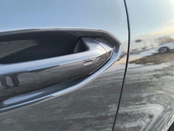 Cupra Terramar SUV 1.5 eTSI 150KM 2025 Cupra Terramar serwis ASO 1.5eTSI 150KM bezwypadkowy pakiety kamera360 nav, zdjęcie 9