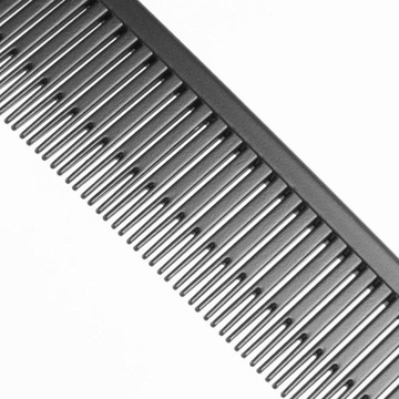 Nowy profesjonalny splot podkreślający foliowanie w kolorze czarnym