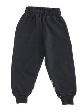 792А Спортивные штаны размер 80