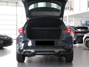 Cupra Formentor Crossover 1.5 TSI 150KM 2025 CUPRA Formentor 1.5 e-TSI DSG Suv 150KM 2025, zdjęcie 17