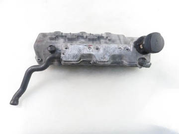KRYT VENTILU MERCEDES W220 1120160205