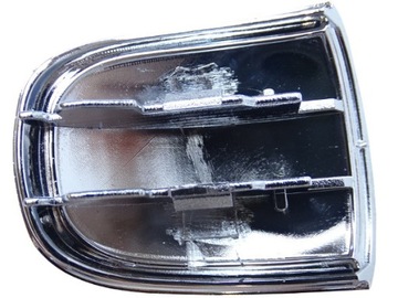 ZÁSLEPKA KOULE ŘAZENÍ DSG DO SKODA OCTAVIA III 3