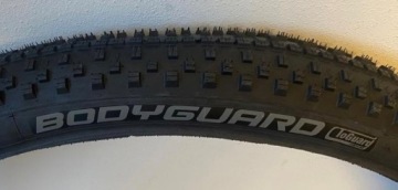 Bezdušový Pneumatika Wolfpack Bodyguard 29 x 2.4, pro elektrokolo