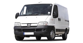 Pokrowce dedykowane DUCATO BOXER JUMPER 1994-2006