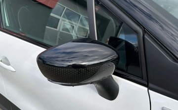 Renault Captur I 2018 Renault Captur LIFT AUTOMAT Klima Kamera cofania Zarejestrowany w Polsce V, zdjęcie 16