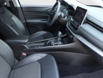 Jeep Compass II SUV Plug-In Facelifting 1.3 GSE T4 190KM 2022 Jeep Compass 4xe, Salon Polska, 1. Właściciel, zdjęcie 8