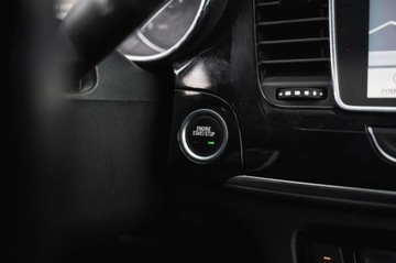 Opel Mokka I X 1.4 Turbo Ecotec 152KM 2017 Opel Mokka 1.4 Turbo, Salon Polska, 4X4, Automat, zdjęcie 19