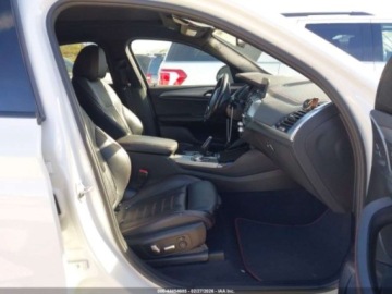 BMW X4 G02 2019 BMW X4 2019 r., 2,0L XDRIVE30I 2.0 Benzyna 248KM, zdjęcie 8