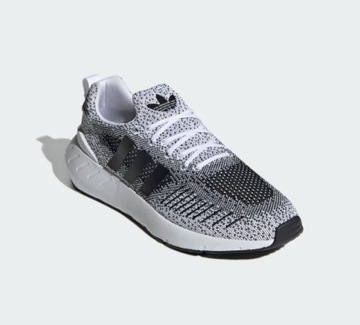 BUTY MĘSKIE ADIDAS SWIFT RUN 22 GZ3507 R-46 2/3