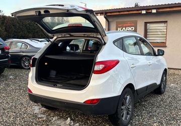 Hyundai ix35 SUV Facelifting 2.0 CRDi 184KM 2014 Hyundai ix35 Samochod z gwarancja 2.0 Diesel 184KM, zdjęcie 22