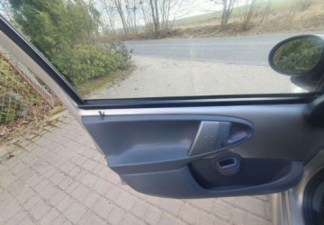 Toyota Aygo I Hatchback 3d 1.0 VVT-i 68KM 2007 Toyota Aygo Toyota Aygo Benzyna 68KM, zdjęcie 8