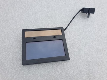 СВАРОЧНЫЙ ФИЛЬТР С АВТОЗАТЕМНЕНИЕМ TRUE COLOR