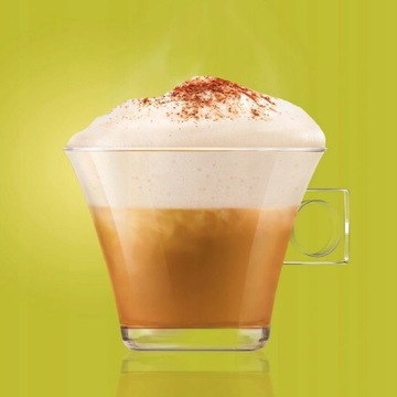 Nescafe Dolce Gusto Капучино капсулы 3х16 шт.